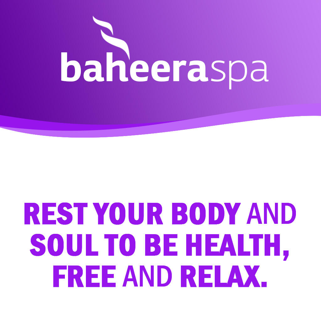 Baheera Massage Setiabudhi