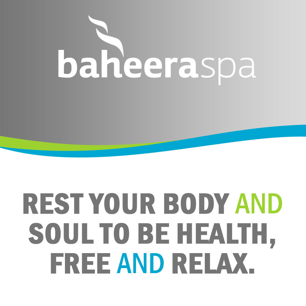 Baheera massage lengkong