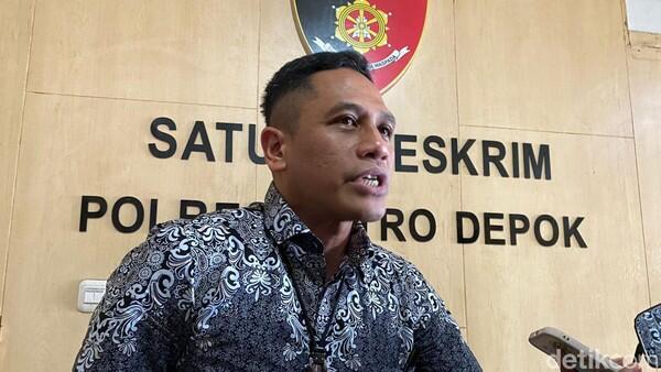 Suami-Istri di Depok Saling Lapor KDRT, Dua-duanya Berstatus Tersangka