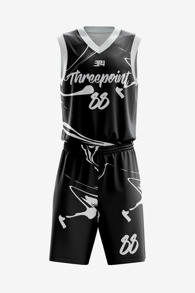 website custom jersey basket dan desain jersey basket terbaik