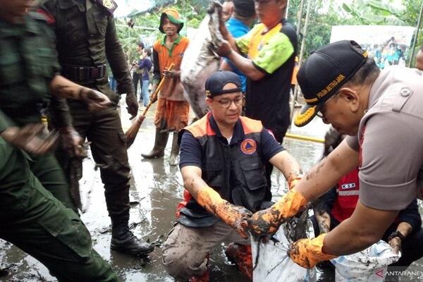 Alasan Demokrat dan PKS Tolak IKN, Meski Anies Dukung Pindah Ibu Kota