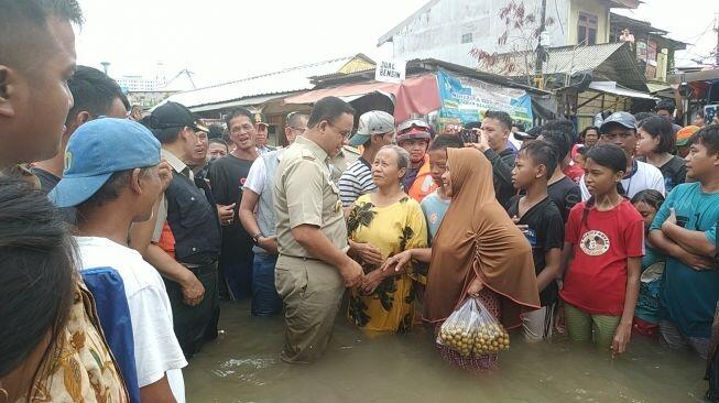 Alasan Demokrat dan PKS Tolak IKN, Meski Anies Dukung Pindah Ibu Kota