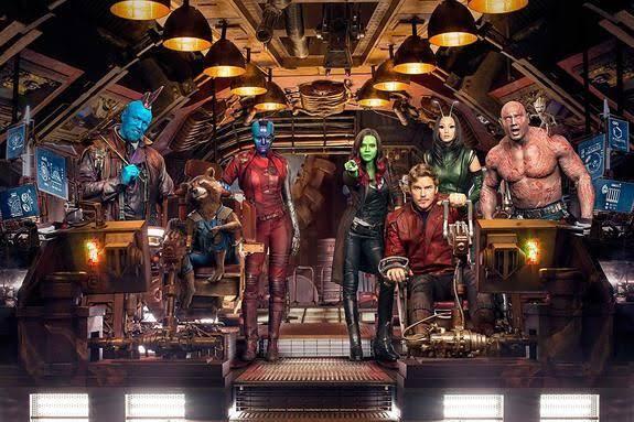 Review &quot;Guardians Of The Galaxy: Volume 3&quot;, Jauh Beda Dari Film MCU Biasa