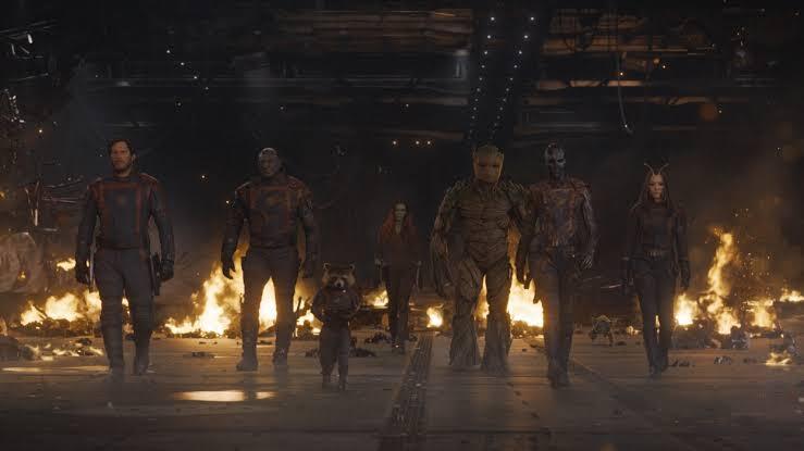 Review &quot;Guardians Of The Galaxy: Volume 3&quot;, Jauh Beda Dari Film MCU Biasa