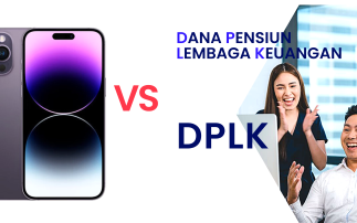 Gaya Hidup, Inilah 5 Perbedaan Penting antara Smartphone vs Dana Pensiun?