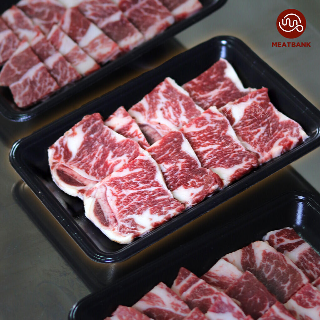Wagyu Beef