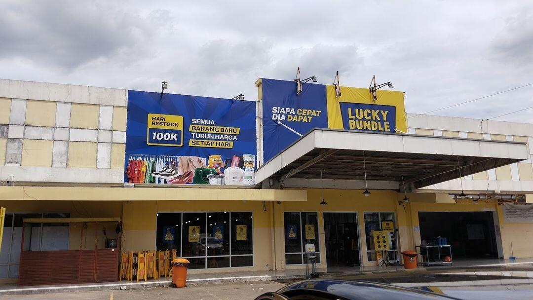 Hal Yang Membuat Lucky Bundle Digemari