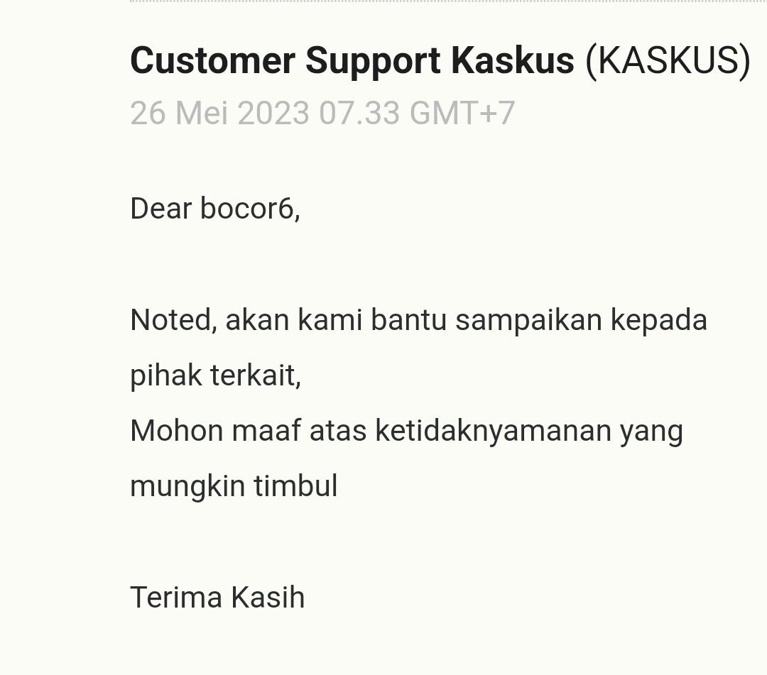KONTEN KREATOR KASKUS DALAM REVIEW AGAK LAMA