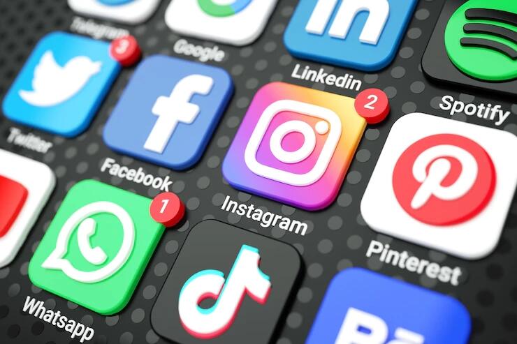 Beberapa Konsekuensi Setelah Posting Di Sosmed, Yakin Dapat Menanggung?