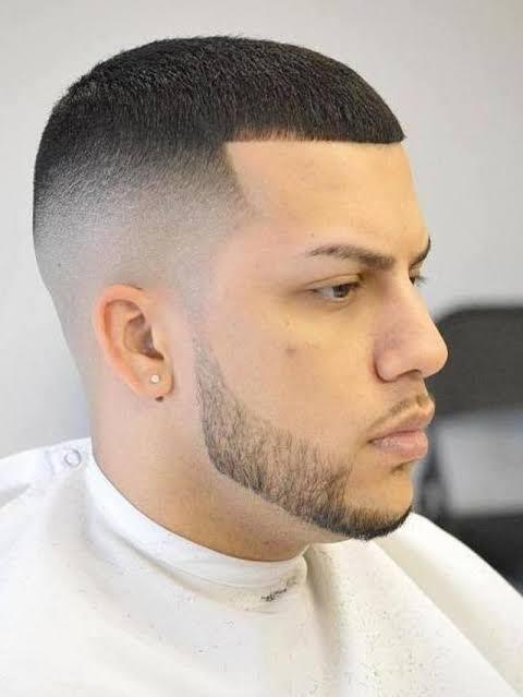 3 Potongan Rambut Pria Yang Sedang Trend Di 2023