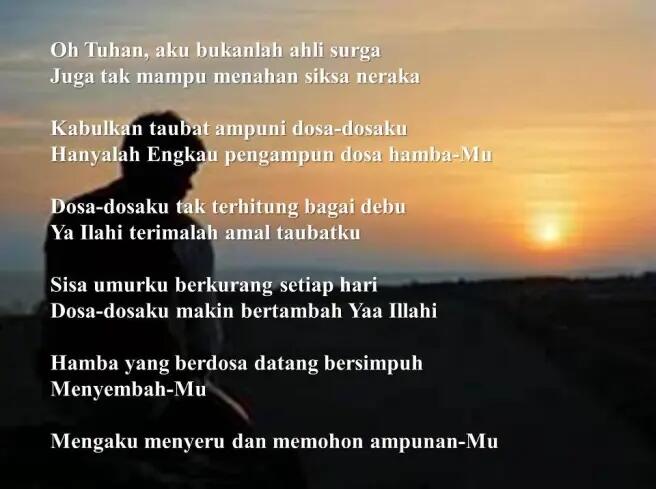 Taubat