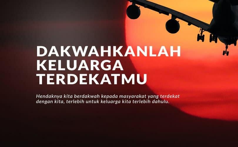 Sabar Dalam Musibah Dan Kesempitan