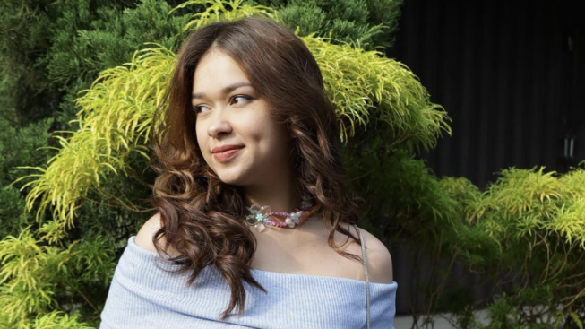 Otomatis 'Sambut' Organ Intim yg Disodorkan Padanya, Rebecca Klopper Diduga Sudah...