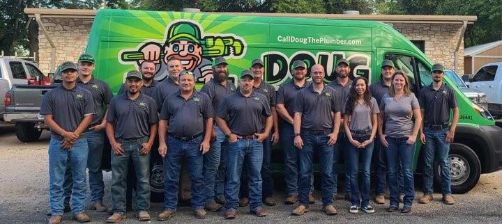 plumbers smithville tx