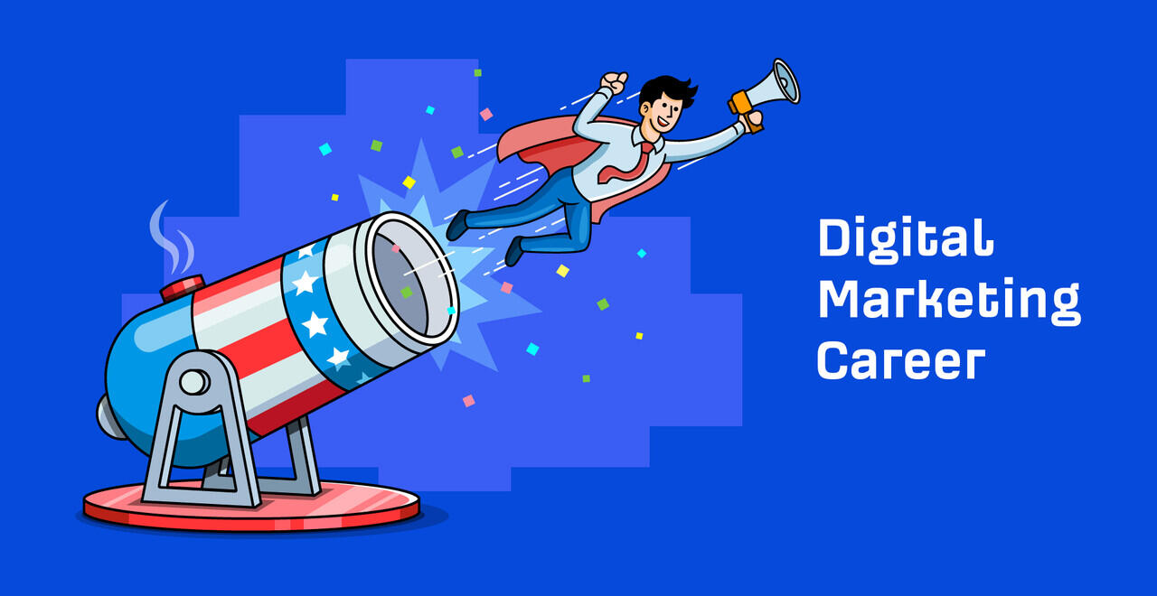 Kembangkan Karir Digital Marketing Anda Lewat Sistem Belajar Daring yang Inovatif