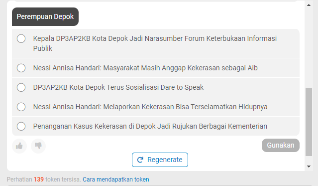 Apa itu Kaskus GPT, Mari Sedikit Kita Review 