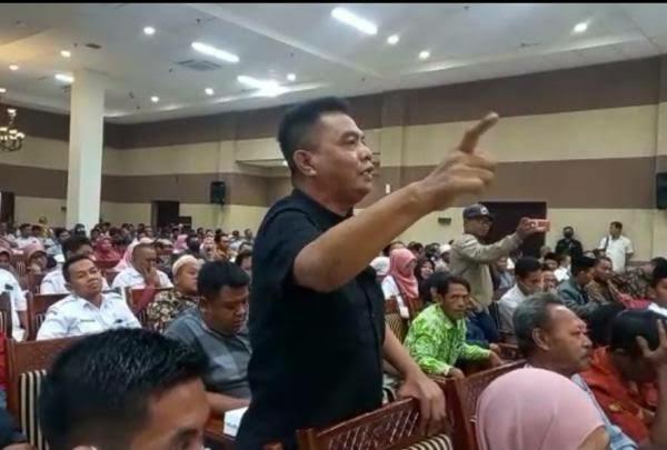 Sebut PSK Lebih Mulia Dari Anggota DPRD, ASN Ini Dilaporkan Ke Polisi! Apa Salahnya?