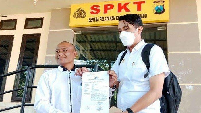 Sebut PSK Lebih Mulia Dari Anggota DPRD, ASN Ini Dilaporkan Ke Polisi! Apa Salahnya?