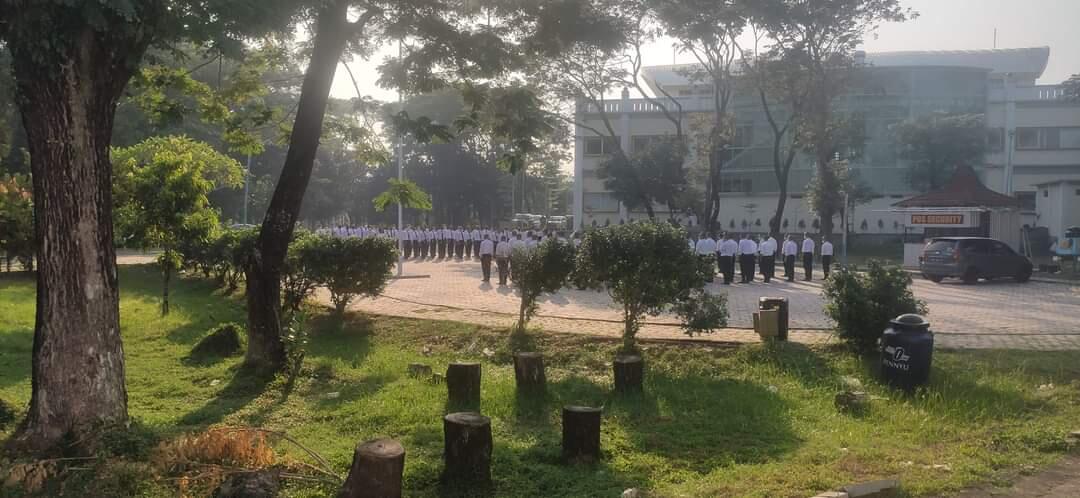 SUSAH CARI KERJA KAH GUYS , BLK solusi nya?