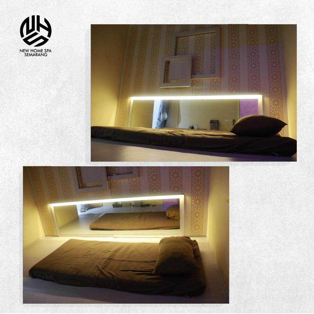 NEW HOME SPA SEMARANG