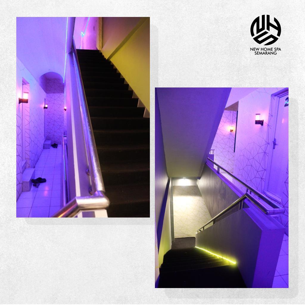 NEW HOME SPA SEMARANG