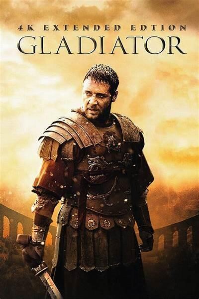 Review Film | Gladiator