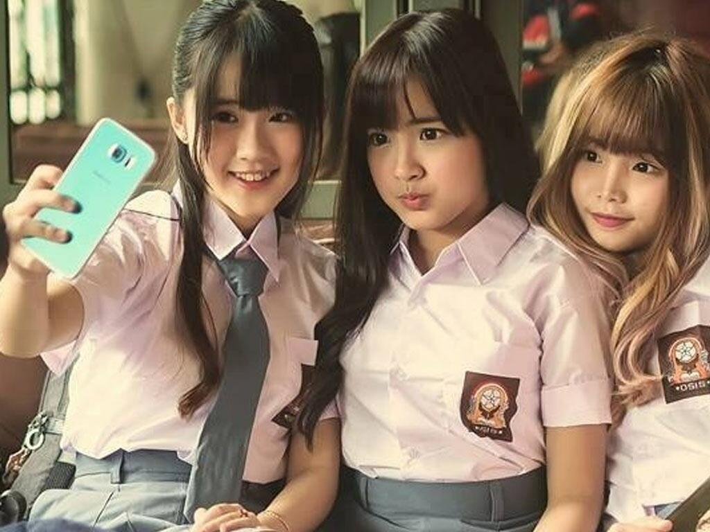 10 Tipe Netizen dalam Bersosial Media Menurut TS, Ada yang Lain Gansist?