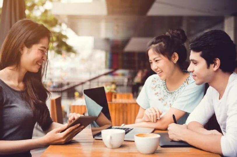 10 Tipe Netizen dalam Bersosial Media Menurut TS, Ada yang Lain Gansist?