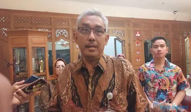 Sempurna! 6 Agama & Penghayat Kepercayaan Ramaikan Hari Raya di Balai Kota Solo