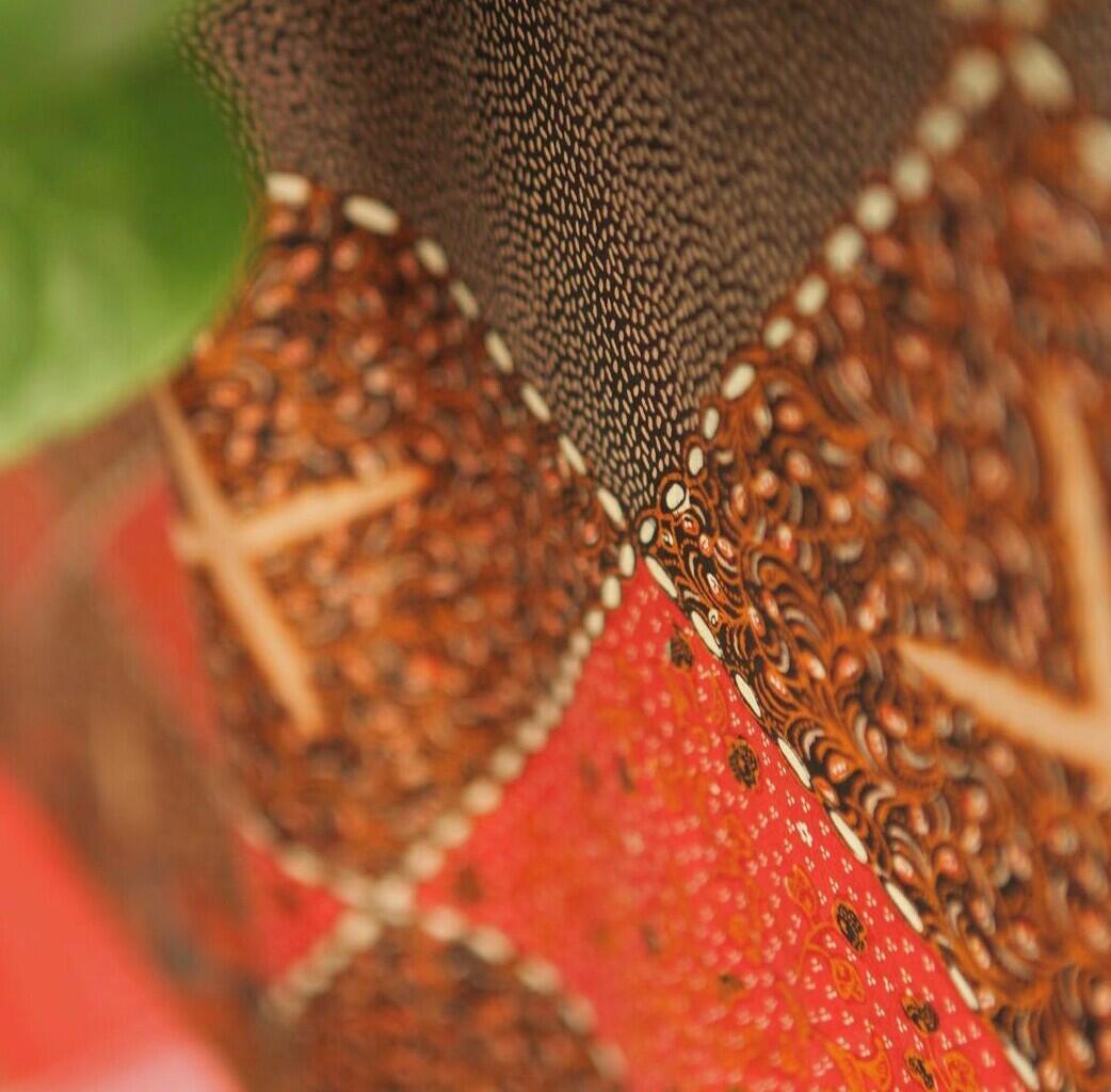 Keindahan Dan Pesona Boket Batik: Elemen Eksotis Dalam Seni Batik Indonesia
