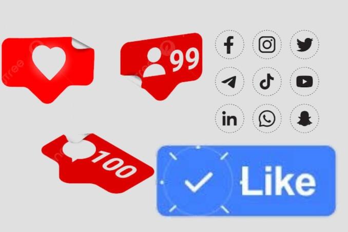 Jasa interaksi komentar facebook youtube instagram real aktif