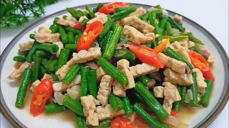 Resep Masakan Simple Dan Murah