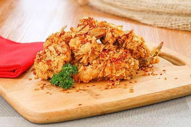 Resep Masakan Simple Dan Murah