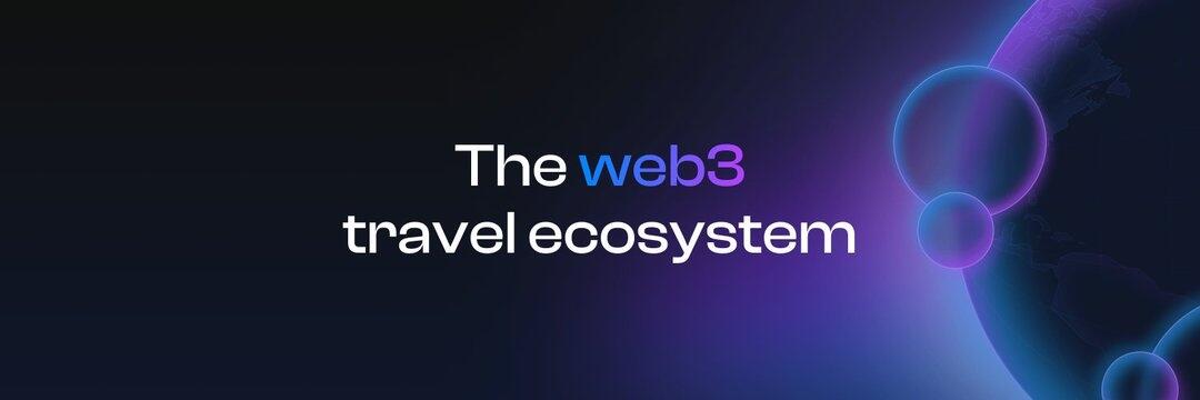 Camino Network : The Web3 Travel Ecosystem.