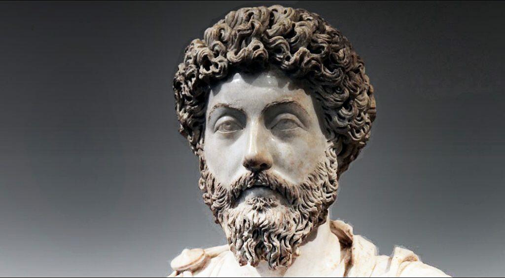 MENGENDALIKAN OVERTHINKING DENGAN STOICISM