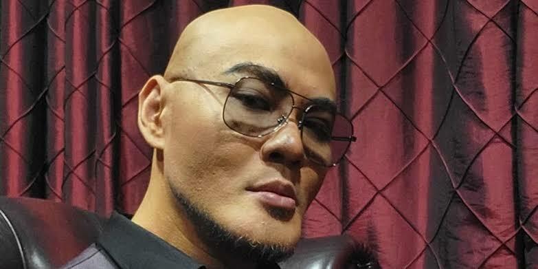 Wajah Deddy Corbuzier Berubah Sepulang Dari Thailand! Begini Bentuknya Sekarang!