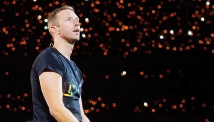 Konsernya Ditolak, Vokalis Coldplay Beri Tanggapan Menohok! Begini Katanya!