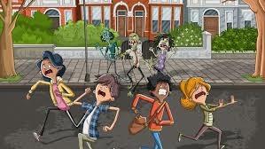 Wawancara Sama Zombie