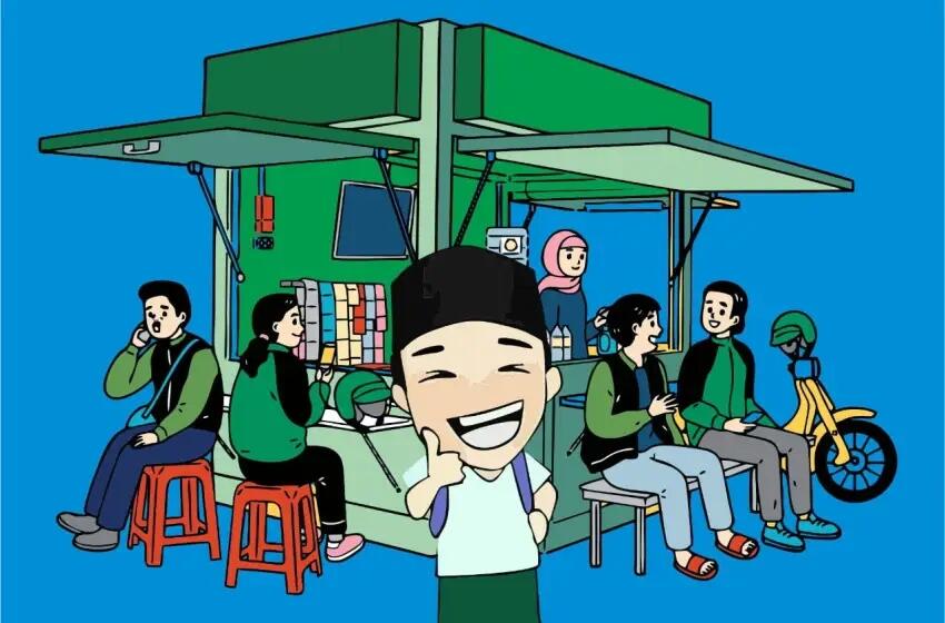 Pertemuan Rahasia
