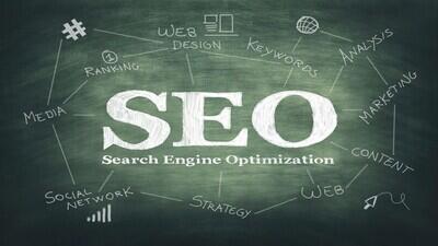 Faktor SEO yang Harus Ada Dalam Website