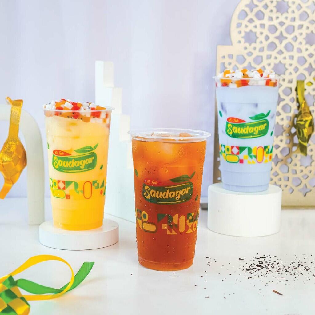 Ternyata ini Salah Satu Minuman Favorit Penghilang Dahaga, Apakah Favoritmu Juga?