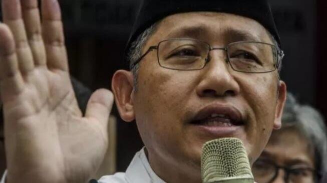 Anas Urbaningrum: Pak SBY, tidak Elok Bikin Kecemasan dan Kegaduhan