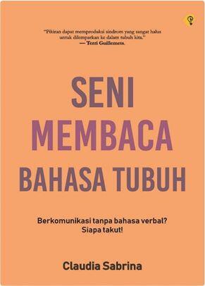 Seni Membaca Bahasa Tubuh