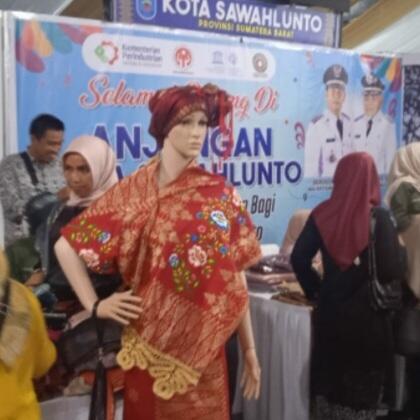 Gubernur Sumbar Terkesan Gelar Kegiatan Tandingan Saingi IRGE Batam 2023