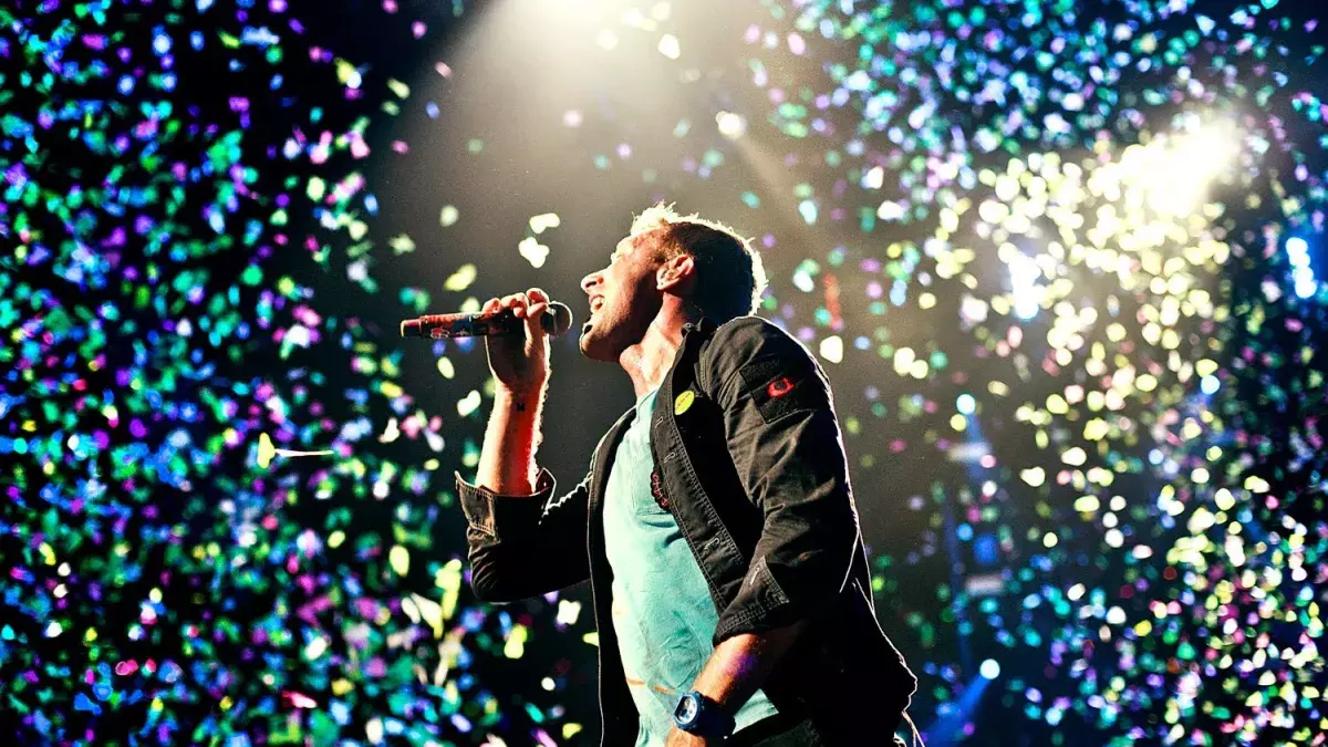 Siap Siap Coldplay Akan Menggebrak Panggung Indonesia dengan Konser Epiknya