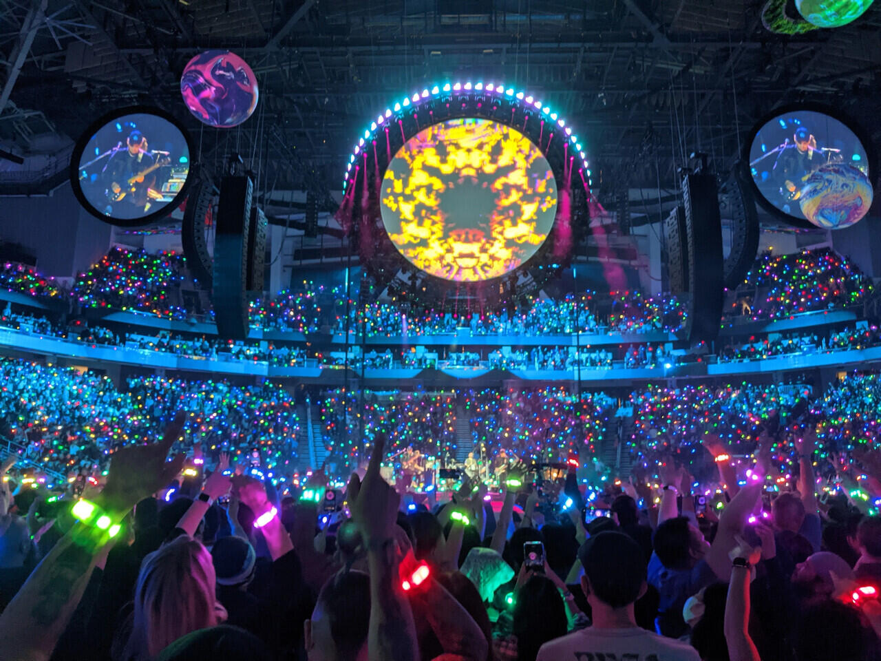 Siap Siap Coldplay Akan Menggebrak Panggung Indonesia dengan Konser Epiknya