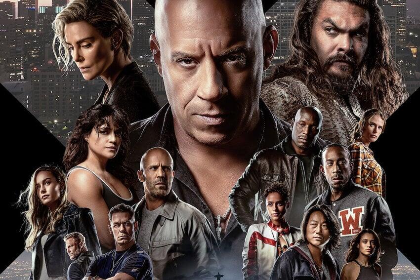 Dunia Fast And Furious Akhirnya Menghadirkan Film Terbarunya yang Berjudul FAST X