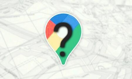 Yang Terjadi Pada Driver Online Jika Tidak Ada Google Maps? Pake Cocot, Gan!