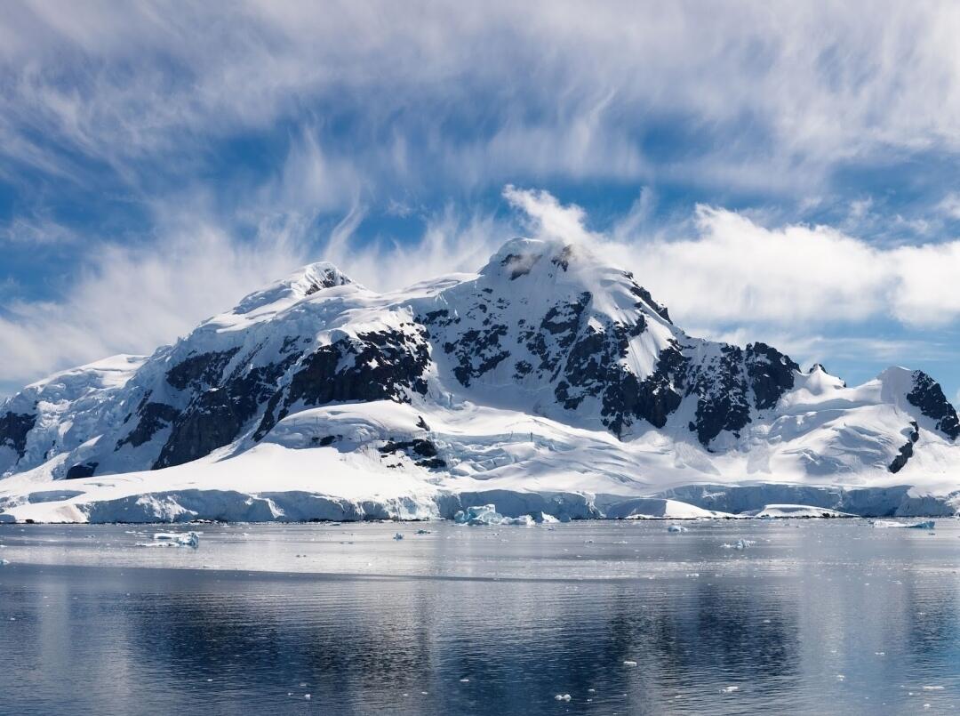 6 Hal Misterius dari Benua Antartika yang Akan Membuatmu Bergidik