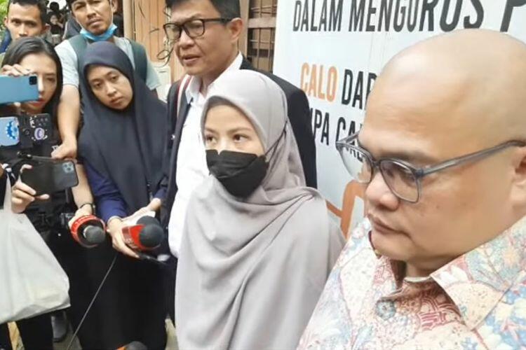 Natasya Risky Minta Netizen Tidak Fitnah Desta Berselingkuh, Stop Fitnah Keji!